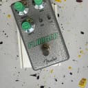 Fender Hammertone Flanger 2022 - Present - Hammered Metal