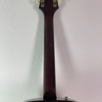 Epiphone FT-120 by Gibson 1970's MIJ image 5