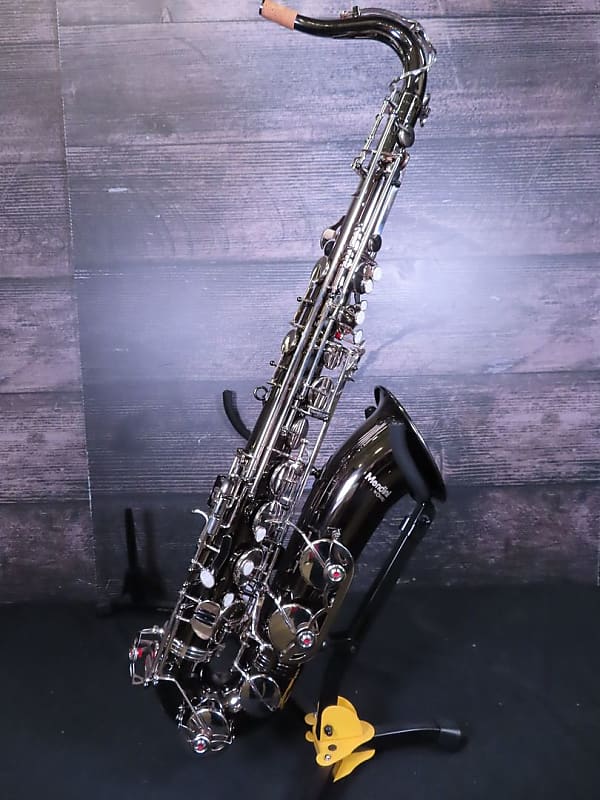 Mendini MTSBNN Tenor Saxophone (Jacksonville, FL) Reverb