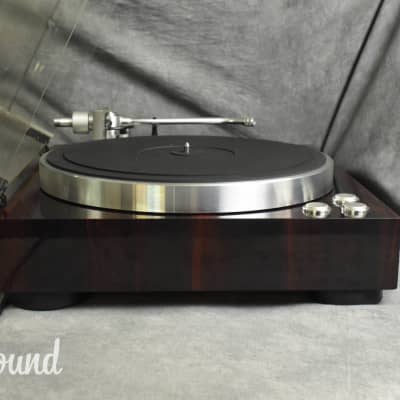 Victor QL-A70 Auto-Lift Direct Drive Turntable in Very Good Condition image 16