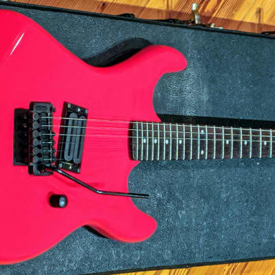 A*X様 KRAMER STRIKER　100ST KRAMER STRIKER 100ST (ST100) electric guitars