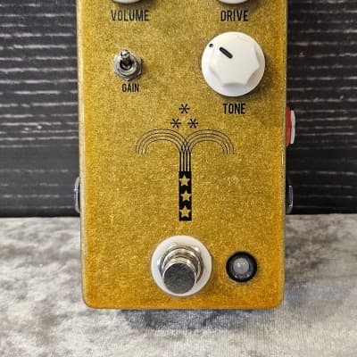 JHS Morning Glory CLONE | Reverb