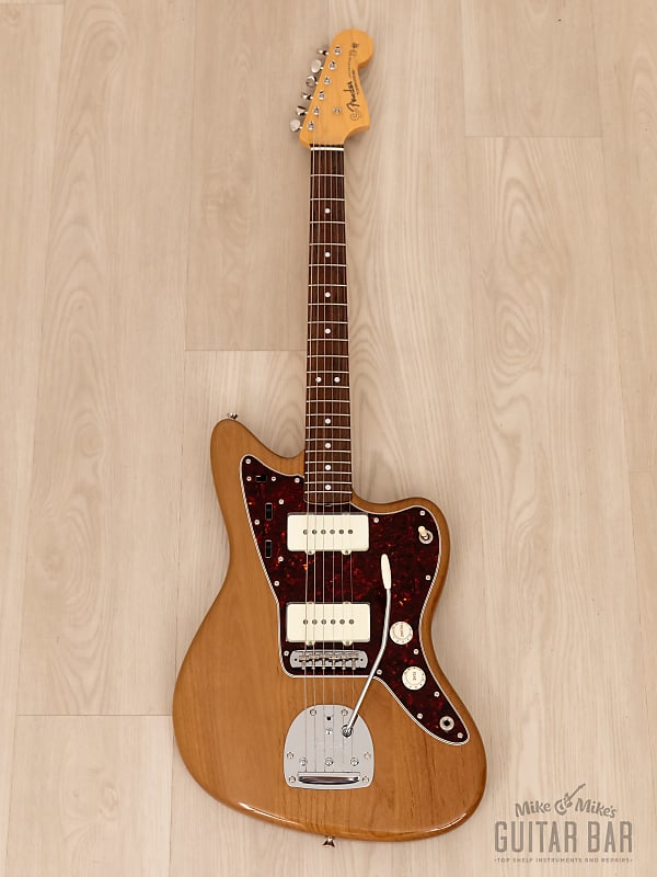 2023 Fender Traditional II 60s Jazzmaster FSR Shell Pink w