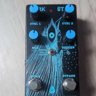 Reverb.com listing, price, conditions, and images for old-blood-noise-endeavors-dark-star