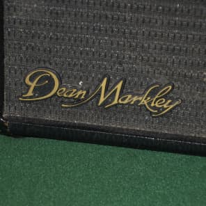 Dean Markley K-65 Amplifier  - Excellent Condition image 3