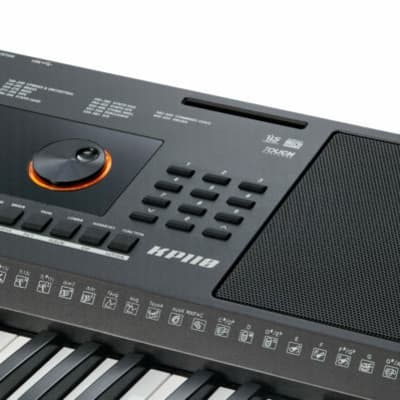 Kurzweil KP-110 | 61-Key Personal Arranger Keyboard. New with Full Warranty! image 5