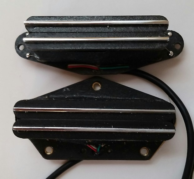 Gfs telecaster pickups cheap