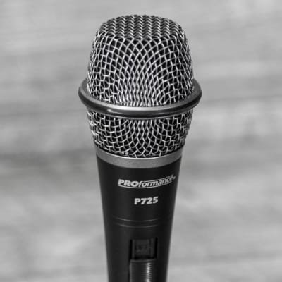 PROformance P-725 Microphone image 2