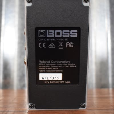 Boss RV-6 Reverb | Reverb