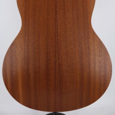 Taylor GS MINI Mahogany Acoustic Guitar w/ Gig Bag image 6
