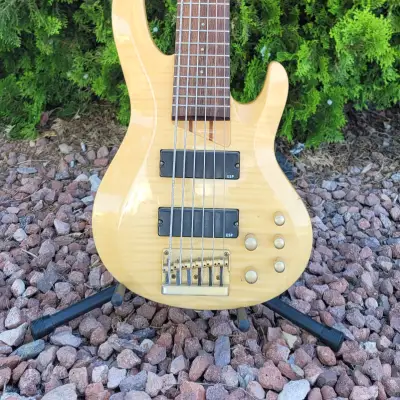 LTD B-206 FM (6-string Bass) for sale