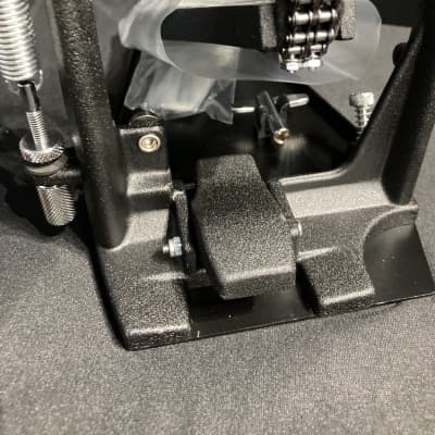 Ludwig - LM815FPR Bass Drum Pedal, New in Box image 12