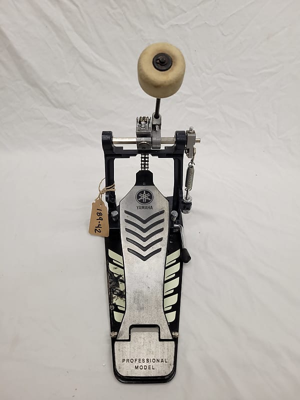 Yamaha Flying Dragon Bass Drum Pedal (189-42) | Reverb