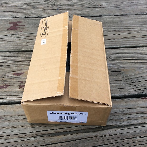 Logjam Logarhythm MK3 | Reverb