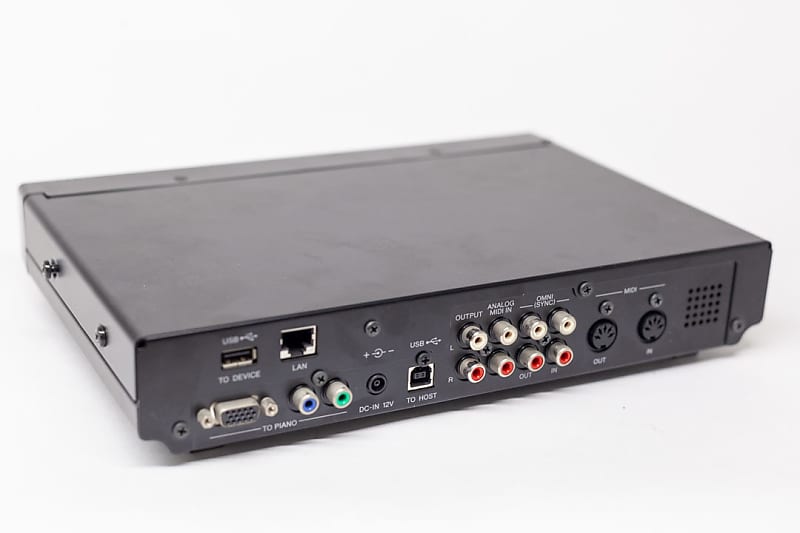 YAMAHA DKC-850 ディスクラビアコントロールユニット 希少】YAMAHA DKC-850 ディスクラビアコントロールユニット