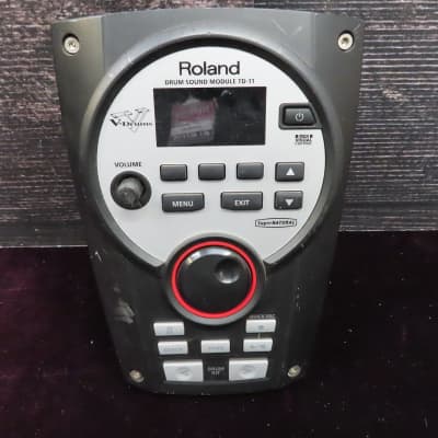 Roland TD-11 Electronic Drum Module (Hollywood, CA)