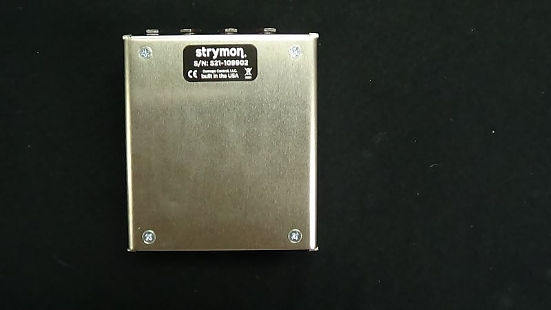 Strymon Deco V1 | Reverb Strymon Deco V1 | Reverb