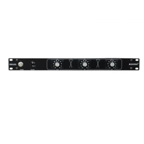 Omnitronic Iso 23 3-band frequency isolator EQ with kill cut
