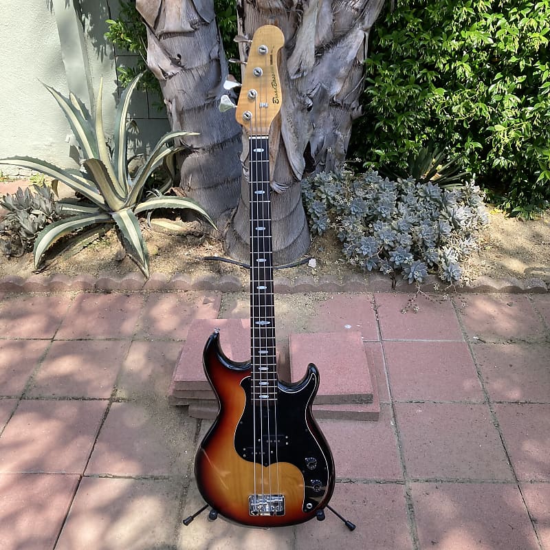 ショートスケール YAMAHA BroadBassⅥs japan vintage(ヤマハ)｜売買されたオークション情報、yahooの商品情報をアーカイブ公開  - オークファン ヤマハ