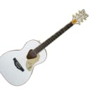 Gretsch G5021WPE Rancher Penguin Acoustic/Electric White - Used
