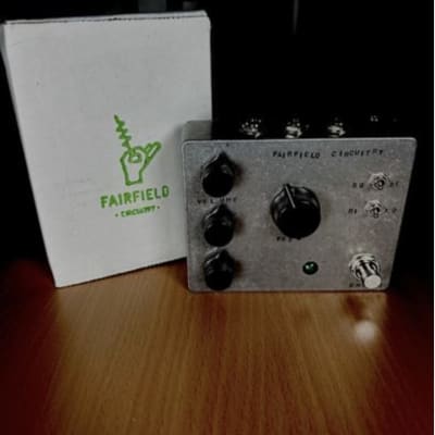 Reverb.com listing, price, conditions, and images for fairfield-circuitry-randy-s-revenge