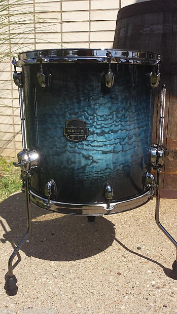 Mapex deep discount water maple burl