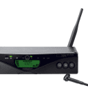AKG WMS470 PRESENTER SET BD8 - Professional Wireless Microphone System B-Stock