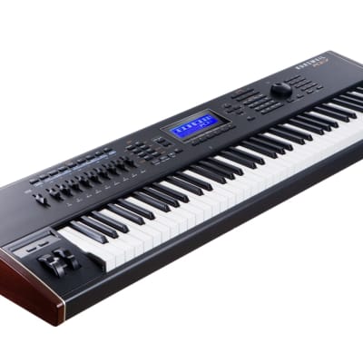 Kurzweil PC3A7 76 note High-end performance controller