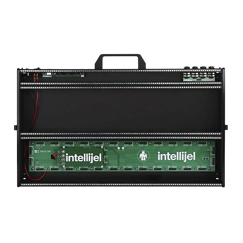 Intellijel 7U 104HP Performance Case image 1