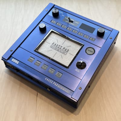 Restock KORG KPE-1 KAOSS Pad Entrancer | Guitar Center