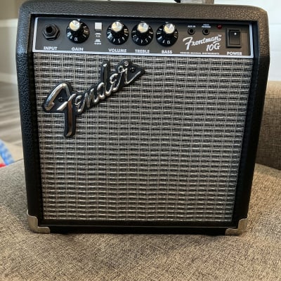 Fender Frontman 10G 10-Watt 1x6