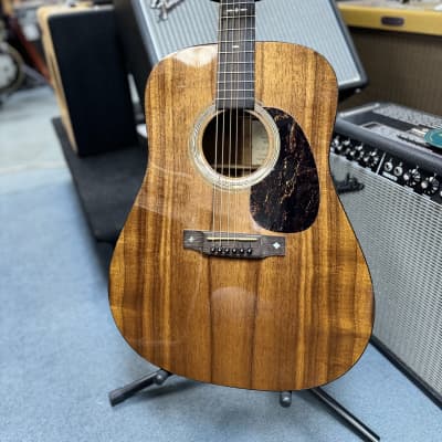 2003 Martin SPD-16K2 with Case for sale