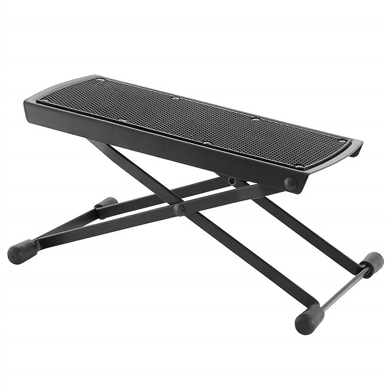 On-Stage FS7850B 5-Position Footrest