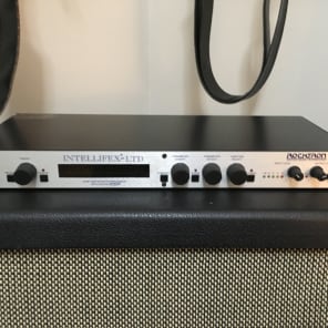 Rocktron Intellifex Ltd | Reverb