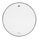 DW - DRDHCC10 - 10" Coated Clear Drum Head