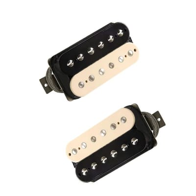 Seymour Duncan Custom Shop Phat Staple pickups | Reverb