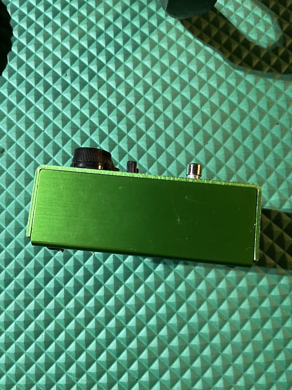 Way Huge WHE401DD Dirty Donny Swollen Pickle Jumbo Fuzz 2014 Way Huge WHE401DD Dirty Donny Swollen Pickle Jumbo Fuzz 2014