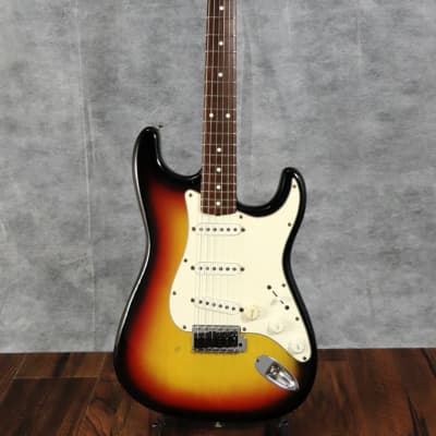 FERNANDES RST-50 ‘64 The Revival 3TS 1985 Fernandes RST-50 '64 