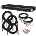 PreSonus Quantum 2626 Thunderbolt Audio Interface - Cable Kit