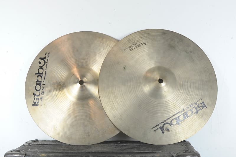 Istanbul Agop 13