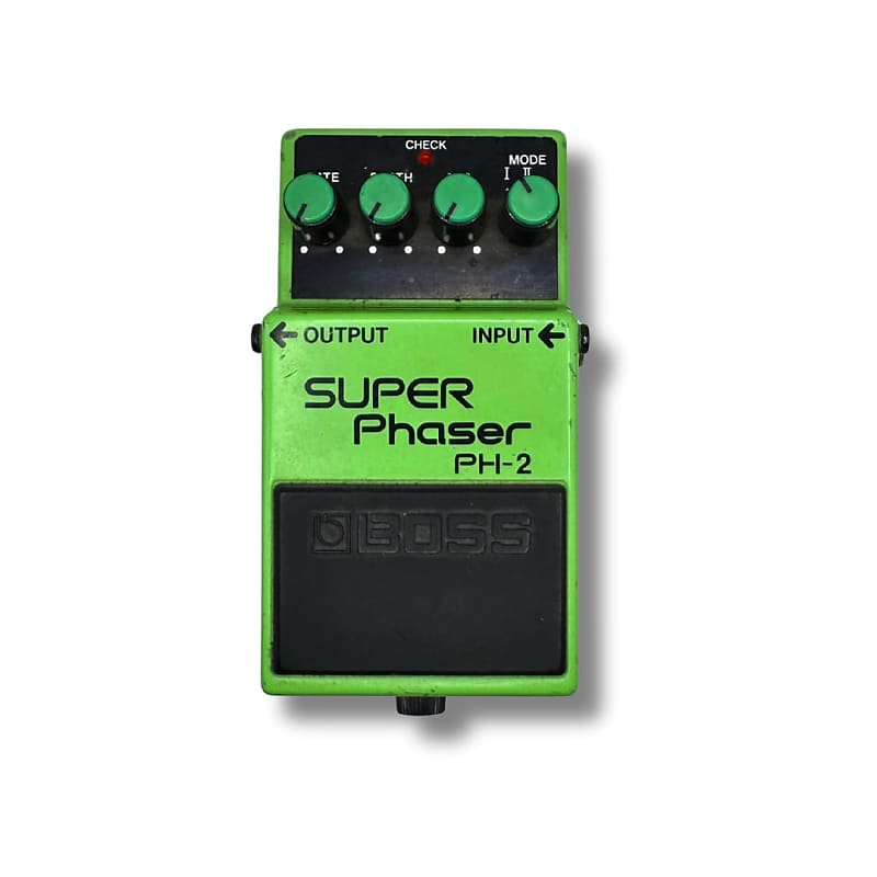 Boss PH-2