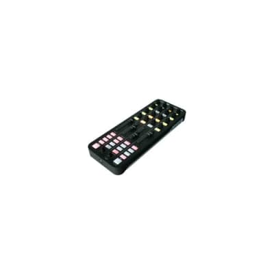 Allen and Heath Xone K2 Professional DJ MIDI Controller 4 Channel Soundcards for Use with Any DJ Software image 3