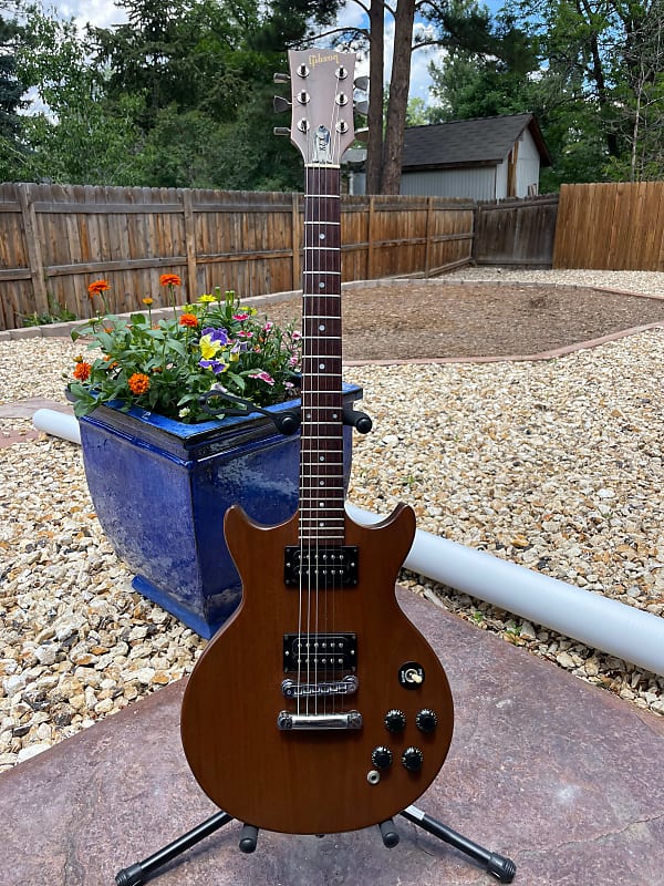 Vintage 1980 Gibson, KZII KZ-II KZ2, Les Paul, RARE, Dirty Fingers, Collector piece SN 80810001 image 1