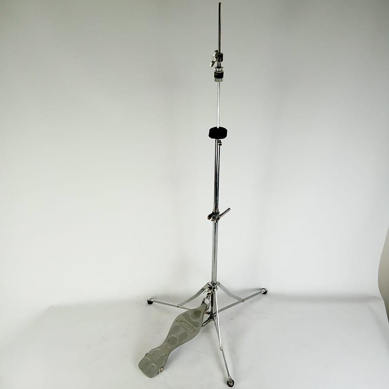 Gretsch FlatBase HiHat Cymbal Stand 4844W Vintage60s Reverb