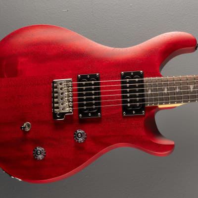 PRS SE CE 24 Standard Satin | Reverb