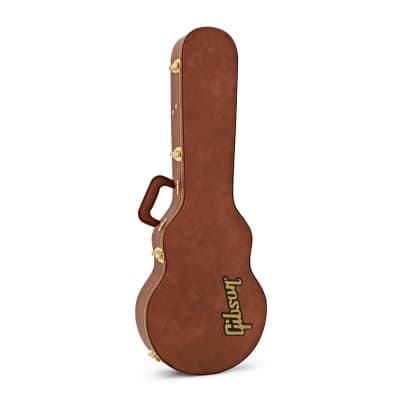 Gibson Les Paul Standard 60s Unburst image 4