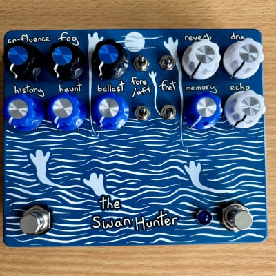 Reverb.com listing, price, conditions, and images for champion-leccy-the-swan-hunter