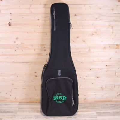 Levy's GB100 Electric Guitar Gig Bag image 1