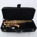 Yanagisawa Model TWO2 Professional Bronze Tenor Saxophone MINT CONDITION