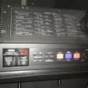 Yamaha  QX-21  digital sequence recorder 1986 black